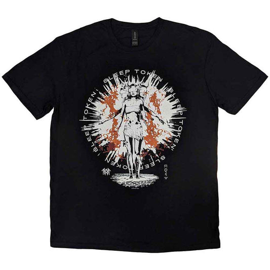 Sleep Token Rain [T-Shirt]