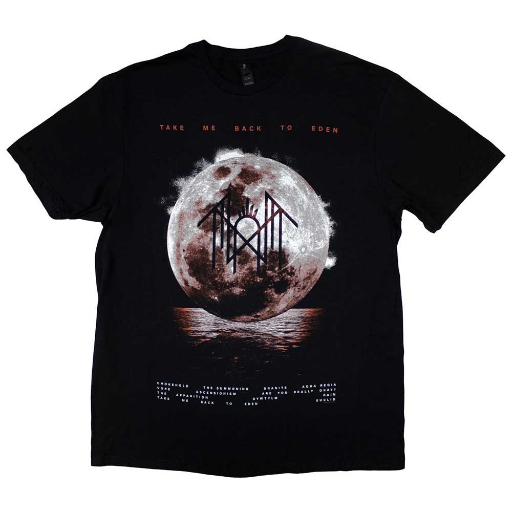 Sleep Token Red Cloud [T-Shirt]