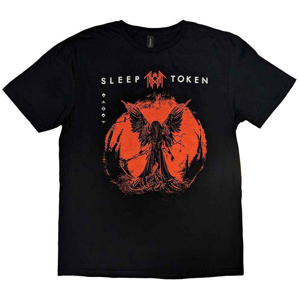 Sleep Token Take Me Back To Eden [T-Shirt]