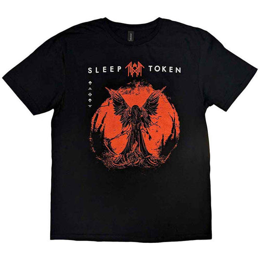 Sleep Token Take Me Back To Eden [T-Shirt]