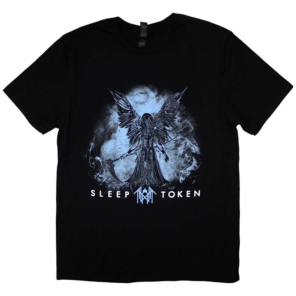 Sleep Token Take Me Back To Eden Smoke [T-Shirt]