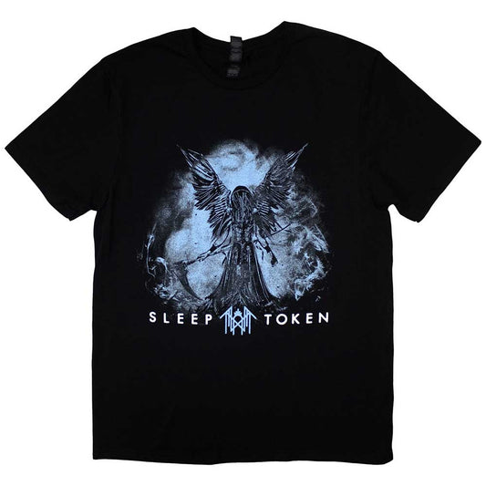 Sleep Token Take Me Back To Eden Smoke [T-Shirt]