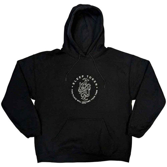 Sleep Token Tomb [Sweatshirt]
