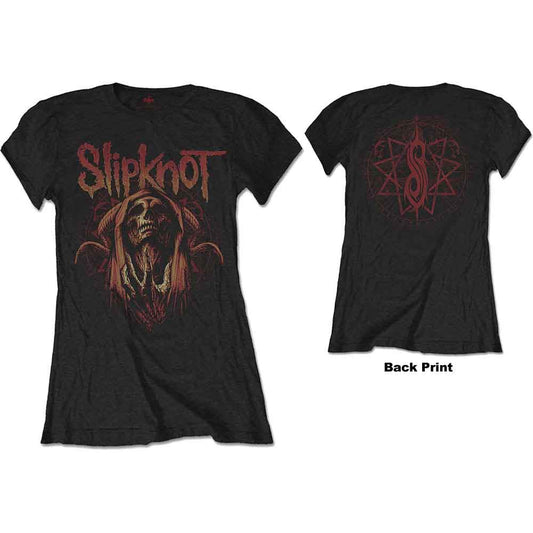 Slipknot Evil Witch [T-Shirt]