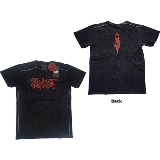 Slipknot Logo [T-Shirt]