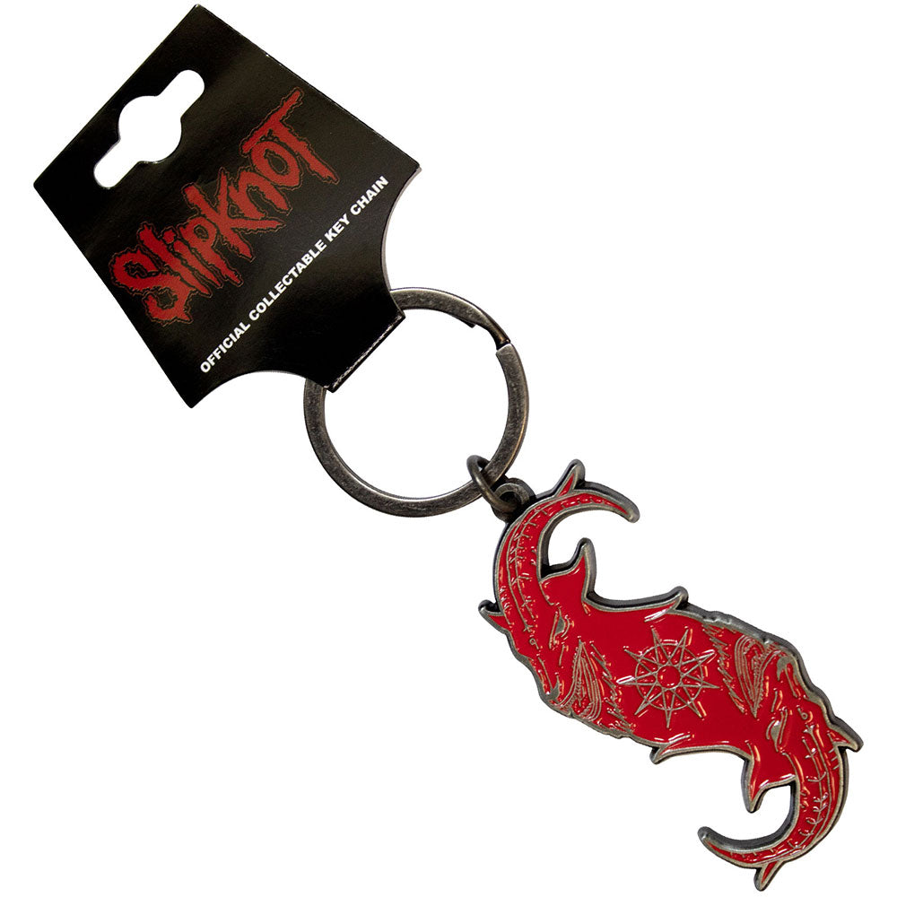 Slipknot Red Goat S