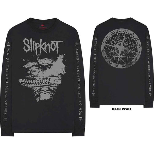 Slipknot Subliminal Verses [T-Shirt]