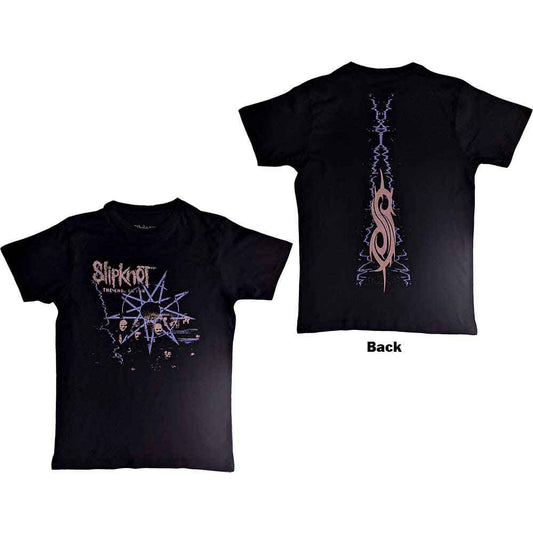 Slipknot The End So Far Band Photo [T-Shirt]