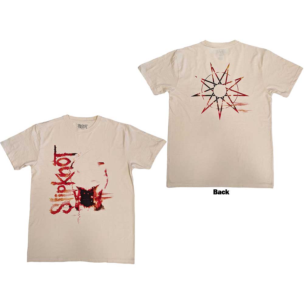 Slipknot The End So Far [T-Shirt]