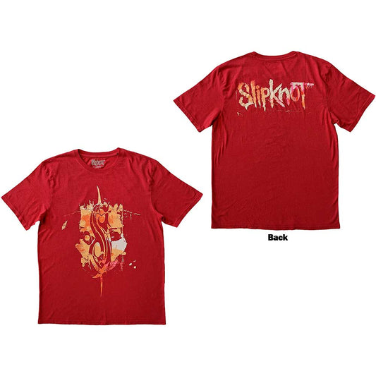 Slipknot The End So Far Tribal-S [T-Shirt]