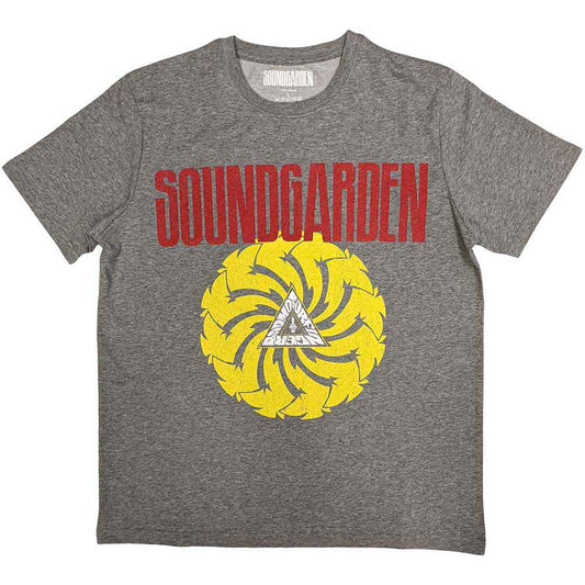 Soundgarden Badmotorfinger V.1 [T-Shirt]