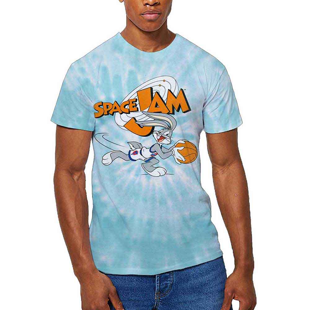 Space Jam Retro Bugs [T-Shirt]