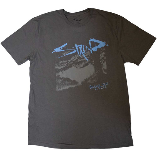 Staind Break The Cycle [T-Shirt]
