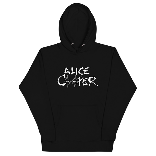 Stakes Alice Cooper Big Eyes Classic Hoodie [Apparel]