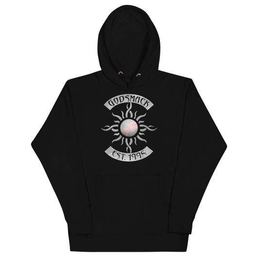 Stakes Godsmack Est 1995 Classic Hoodie [Apparel]