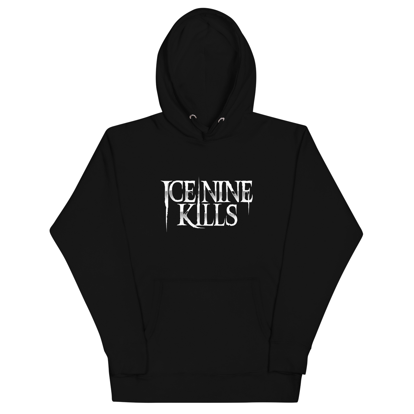 Stakes Ice Nine Kills Knife Logo Classic Hoodie [Apparel]