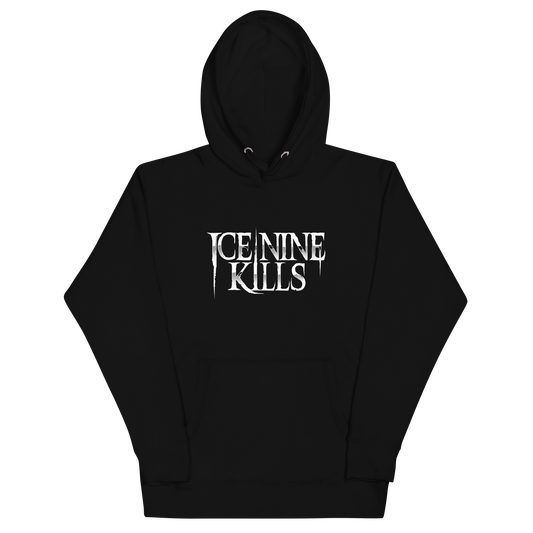 Stakes Ice Nine Kills Knife Logo Classic Hoodie [Apparel]