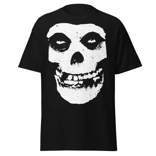 Stakes Misfits Vintage 2001 Crimson Ghost Jumbo Print T-shirt [Apparel]