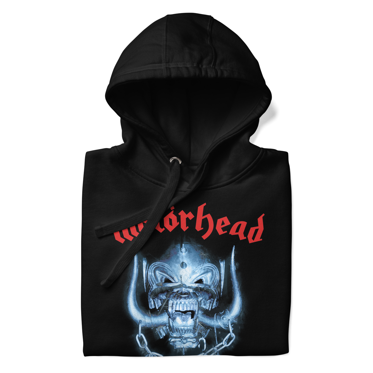 Stakes Motorhead Liquid Warpig Vintage Hoodie [Apparel]