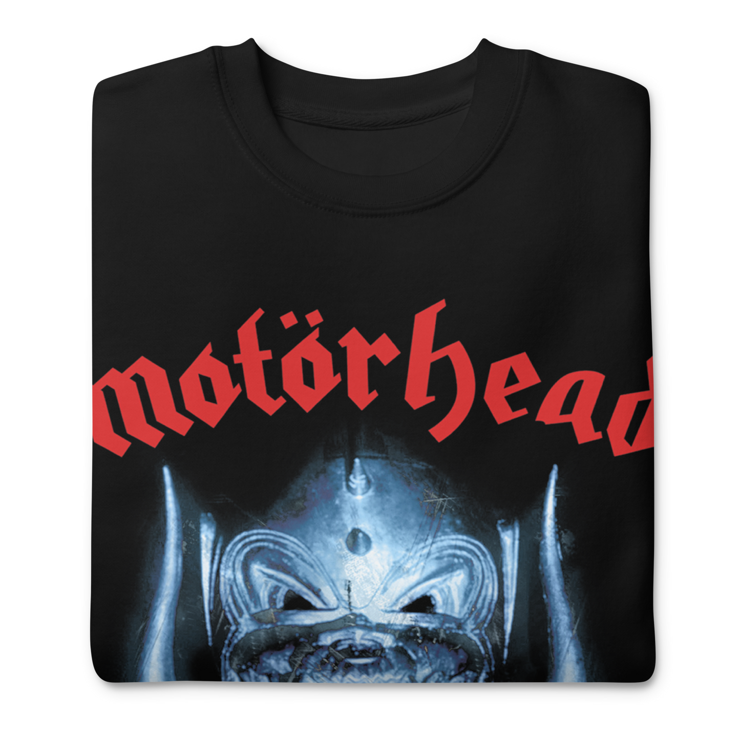 Stakes Motorhead Liquid Warpig Vintage Sweatshirt [Apparel]