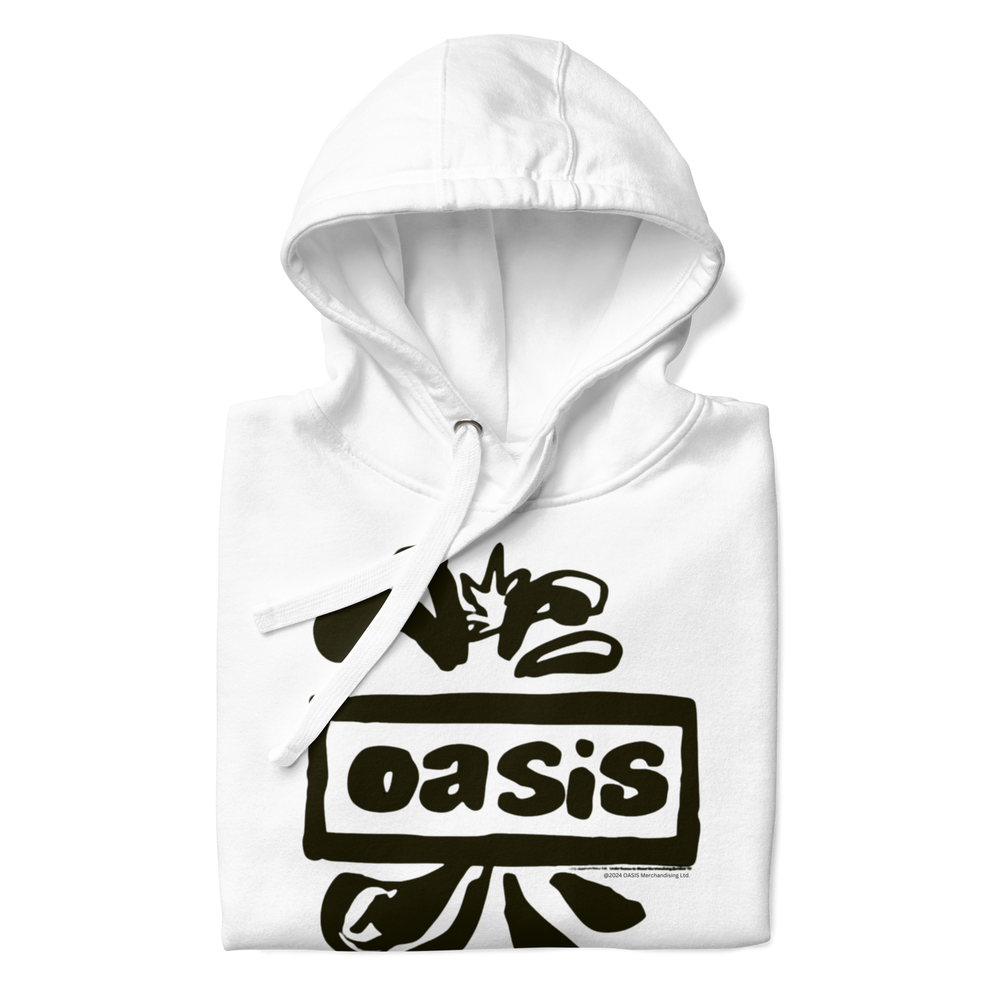 Stakes Oasis Live Classic Hoodie [Apparel]