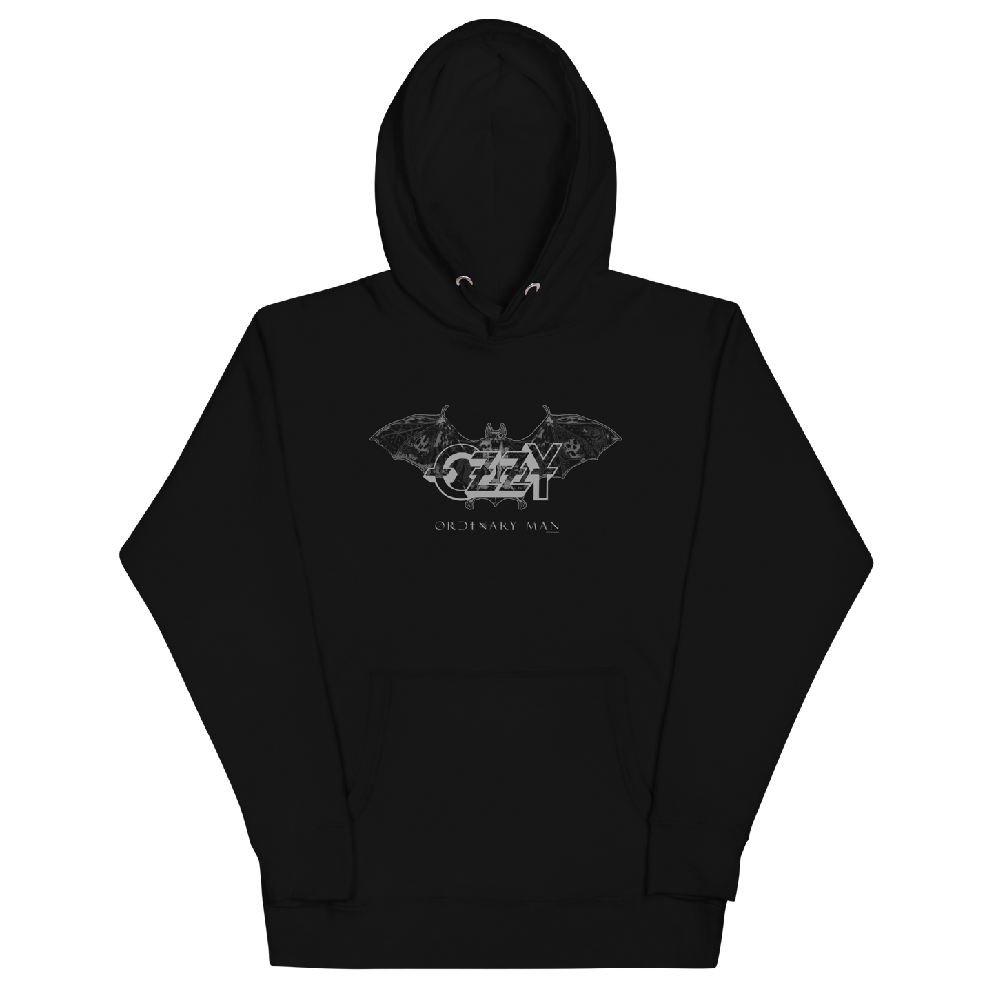 Stakes Ozzy Osbourne - Ordinary Man Classic Hoodie [Apparel]