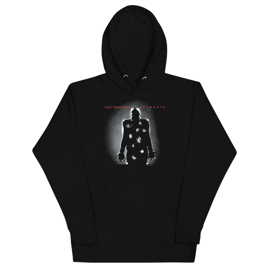 Stakes Ozzy Osbourne Ozzmosis Classic Hoodie [Apparel]
