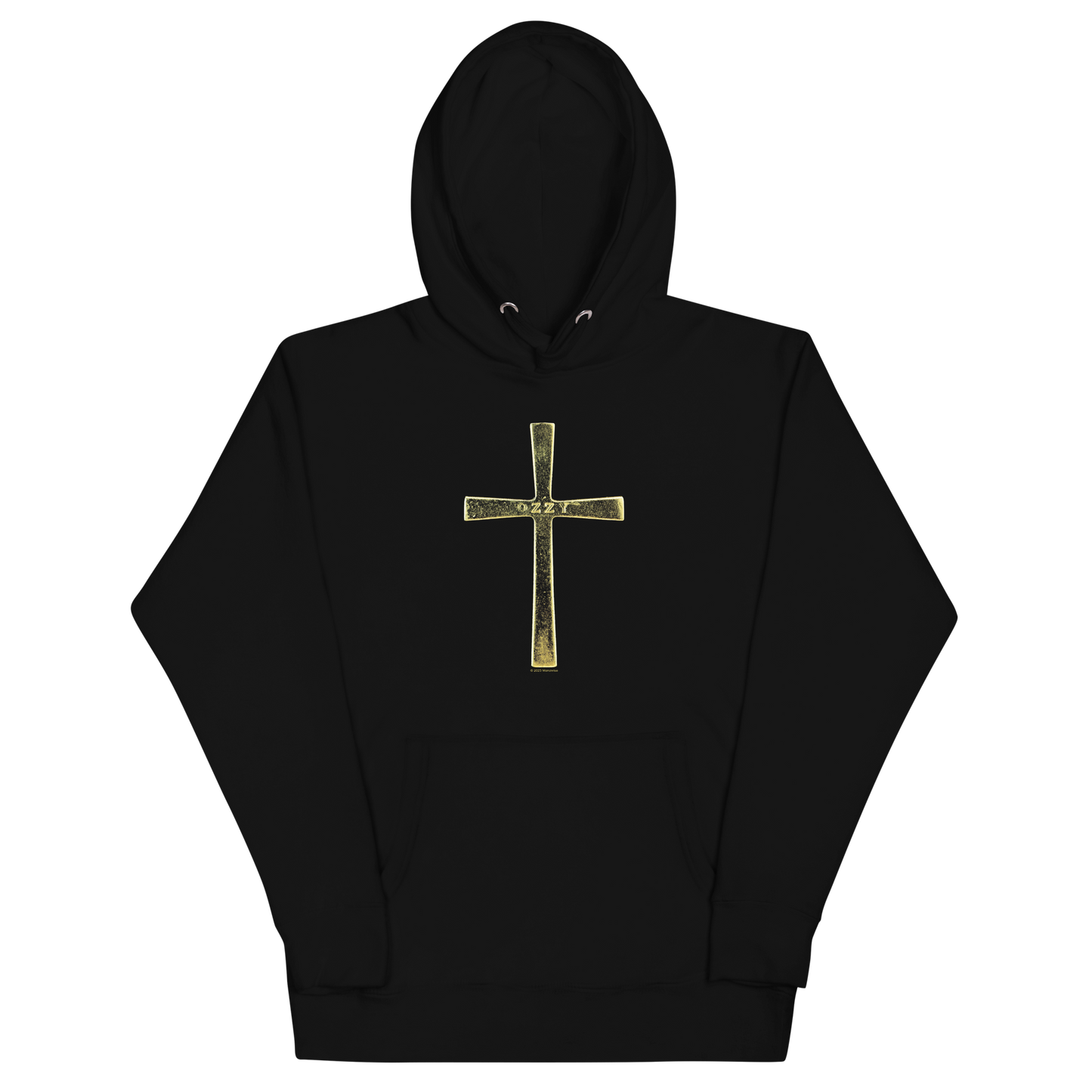 Stakes Ozzy Osbourne Pray for Ozzy Classic Hoodie [Apparel]
