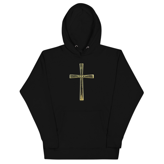Stakes Ozzy Osbourne Pray for Ozzy Classic Hoodie [Apparel]