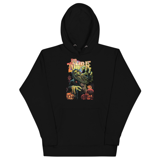 Stakes Rob Zombie - Halloween Classic Hoodie [Apparel]