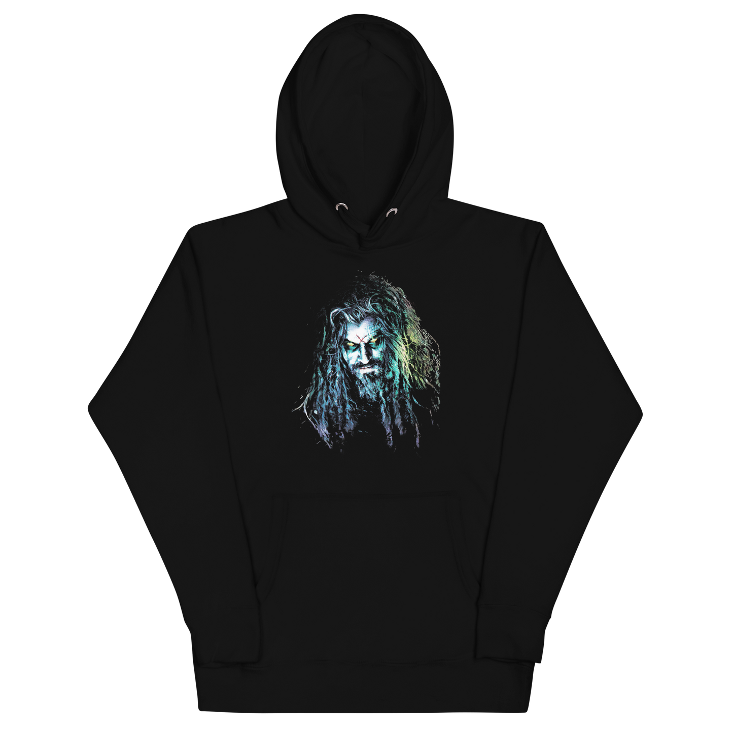 Stakes Rob Zombie Vintage 2004 Classic Hoodie [Apparel]