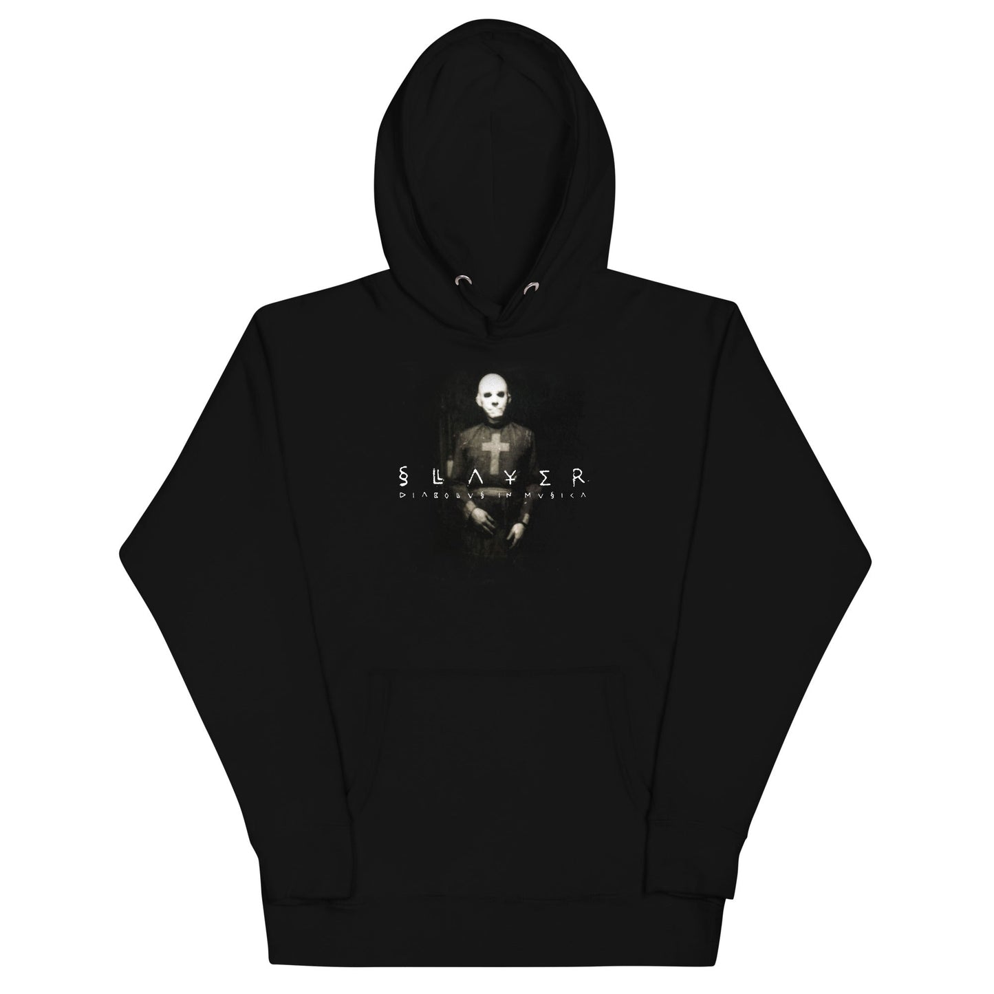 Stakes Slayer - Diabolus in Musica Hoodie [Apparel]