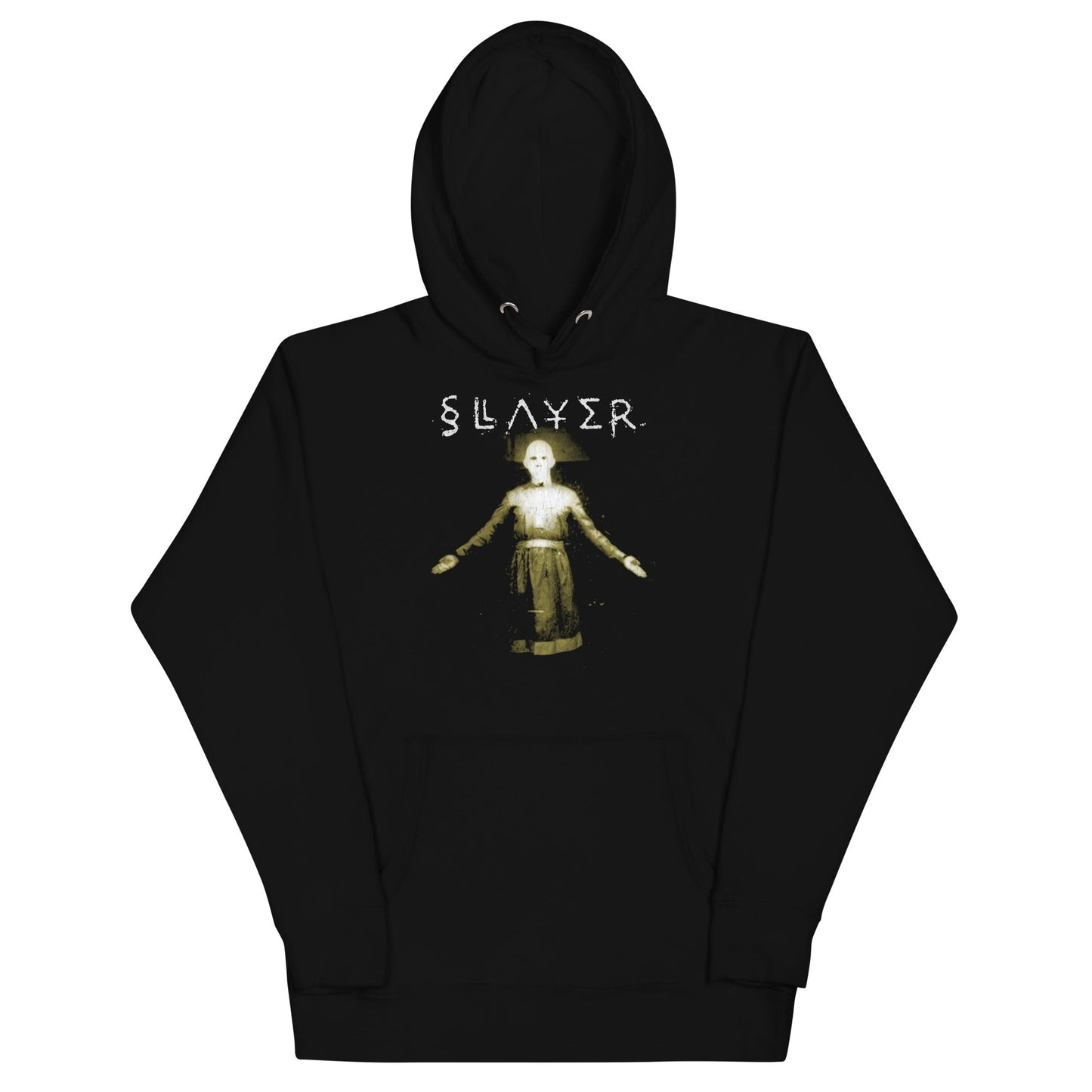 Stakes Slayer - Follow Me Hoodie [Apparel]