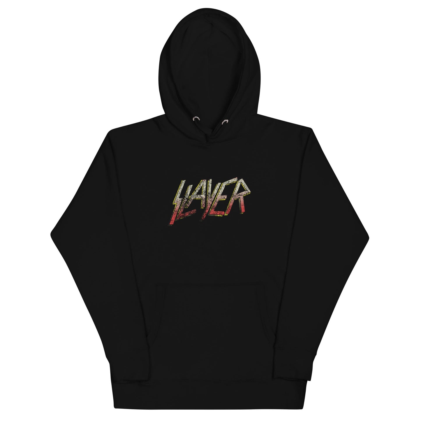 Stakes Slayer - Gradient Logo Hoodie WS [Apparel]