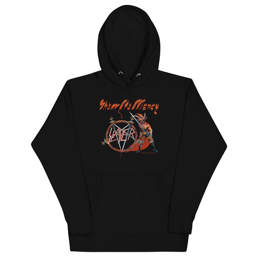 Stakes Slayer - Mercy Sword Hoodie [Apparel]