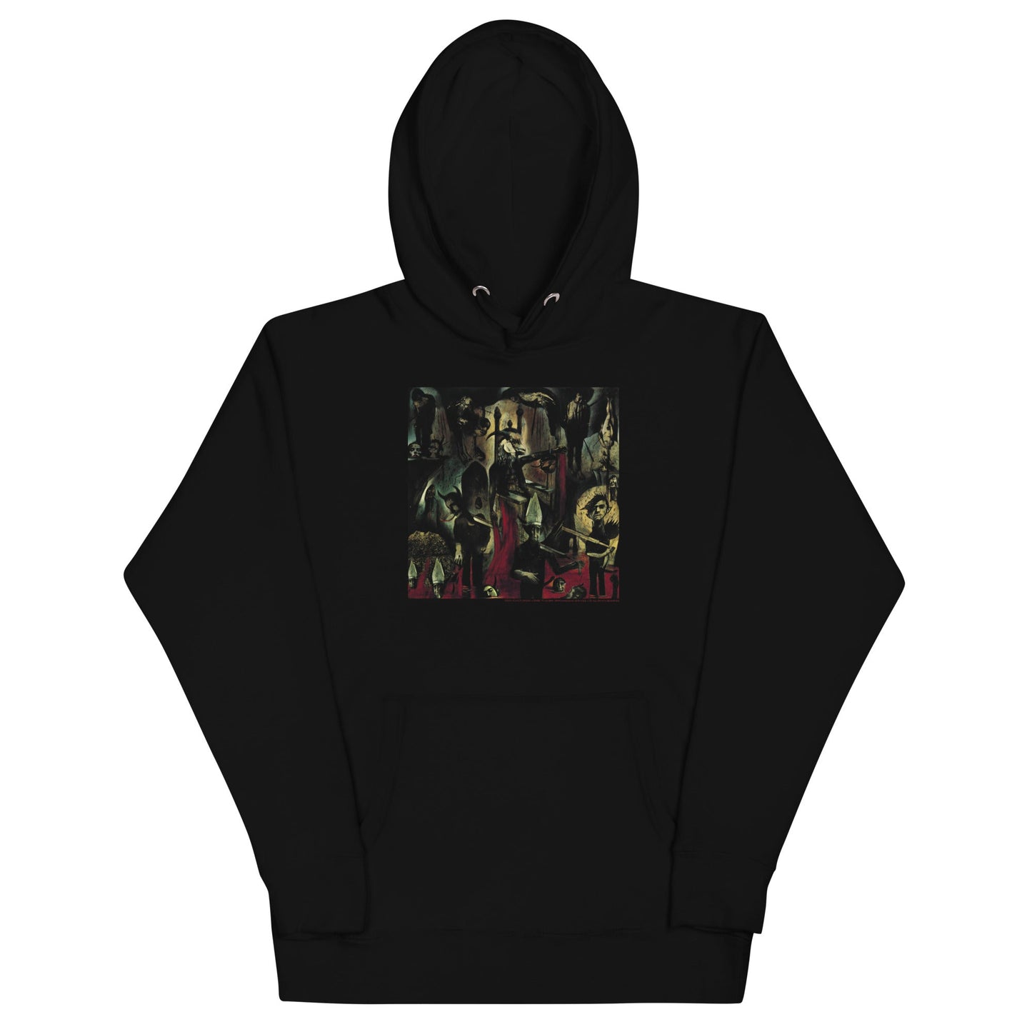 Stakes Slayer - Sea of Evil Hoodie [Apparel]