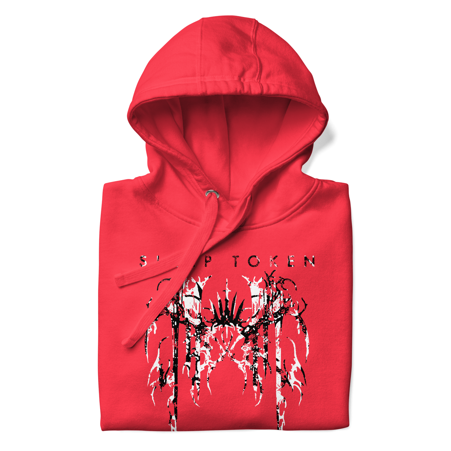 Stakes Sleep Token Drip Classic Hoodie [Apparel]