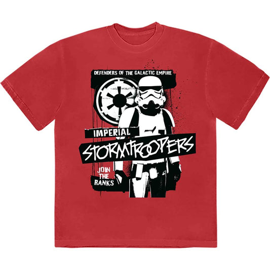 Star Wars Defenders [T-Shirt]