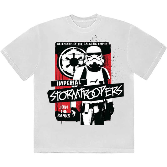 Star Wars Defenders [T-Shirt]