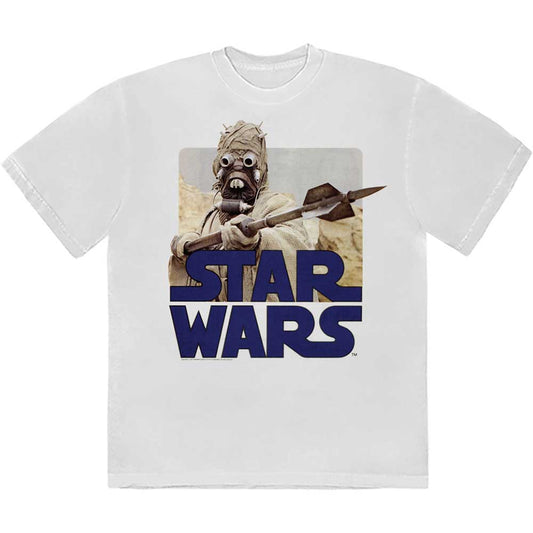 Star Wars Tusken Raider [T-Shirt]