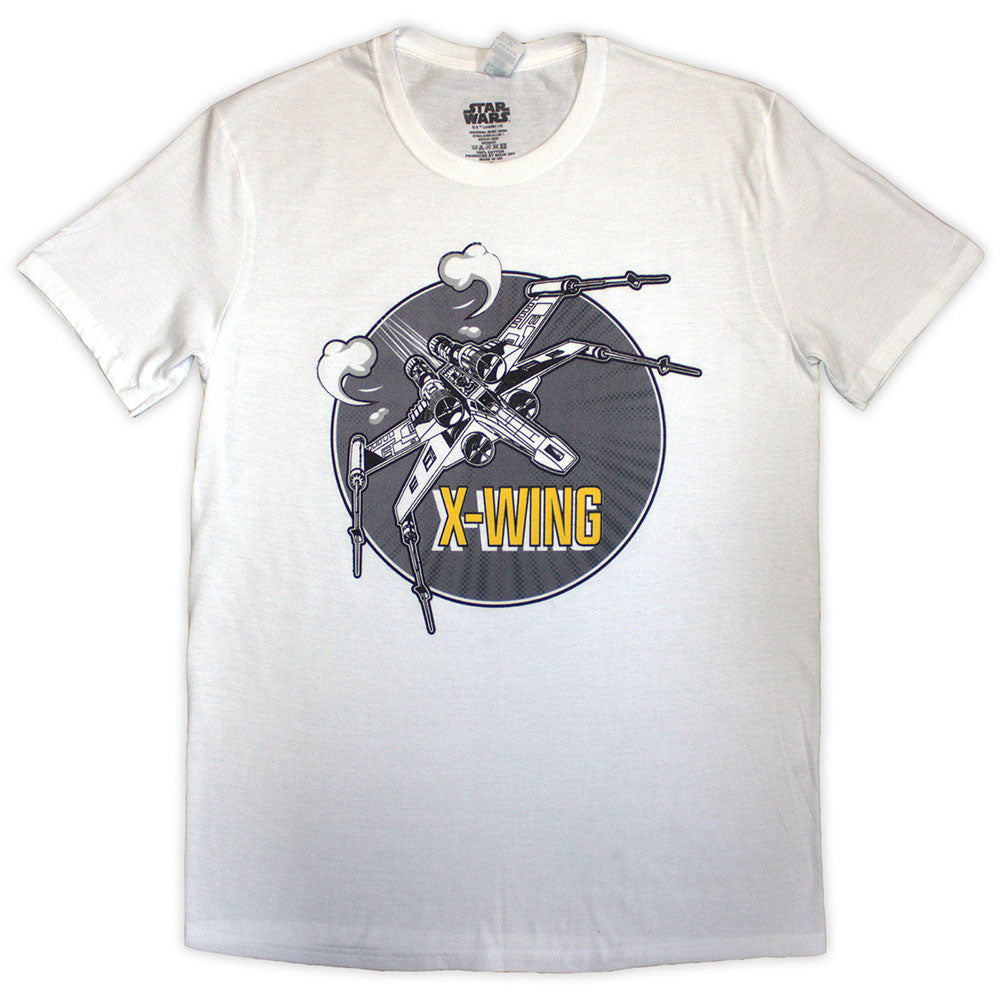 Star Wars X-Wing Graphic [T-Shirt]