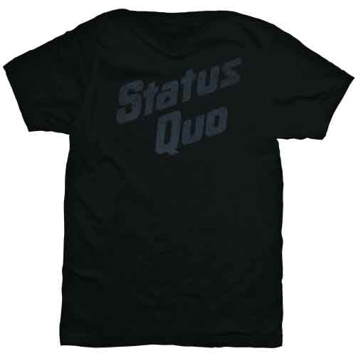 Status Quo Vintage Retail [T-Shirt]