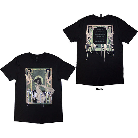 Stevie Nicks Tour '24 Doves [T-Shirt]