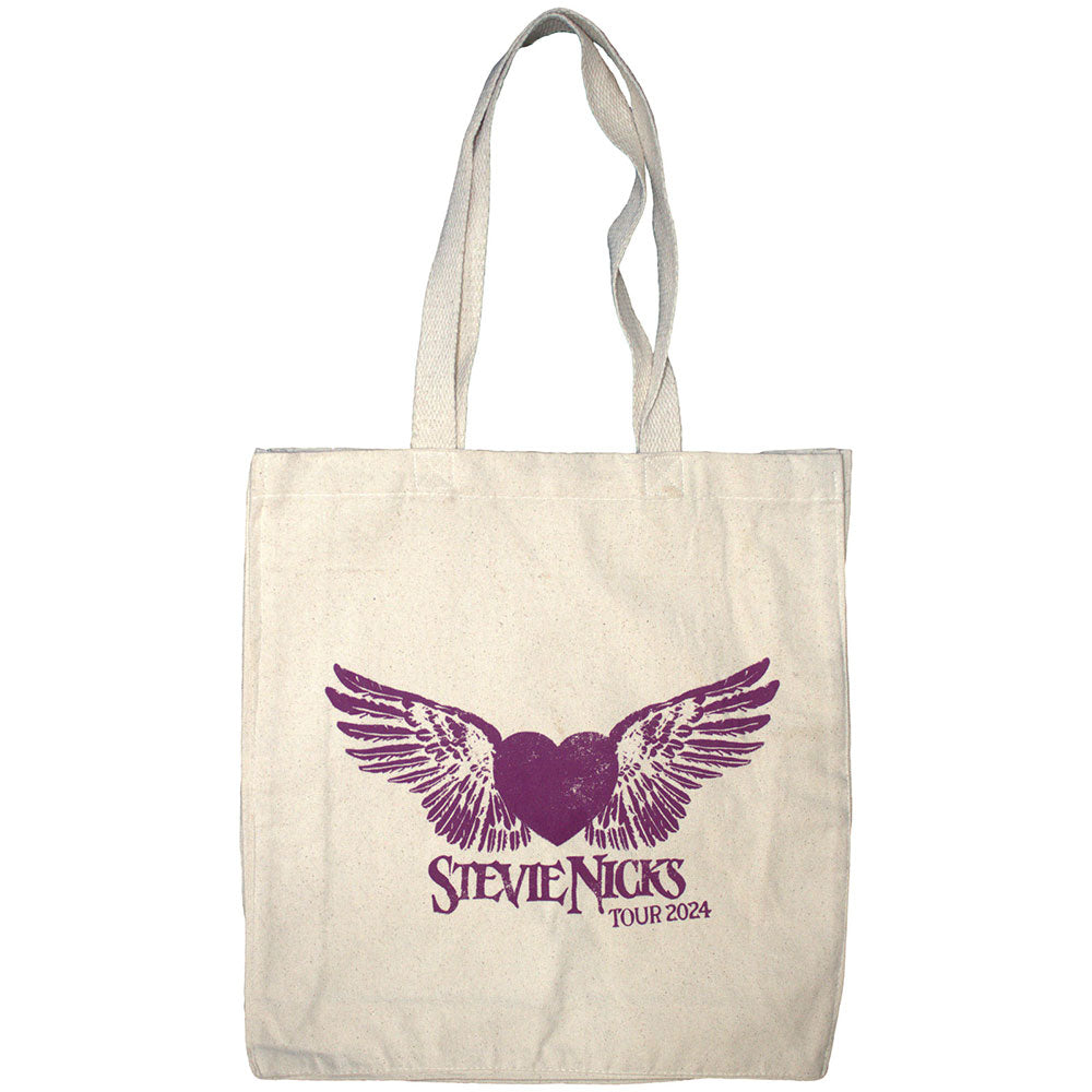 Stevie Nicks Tour '24 Logo