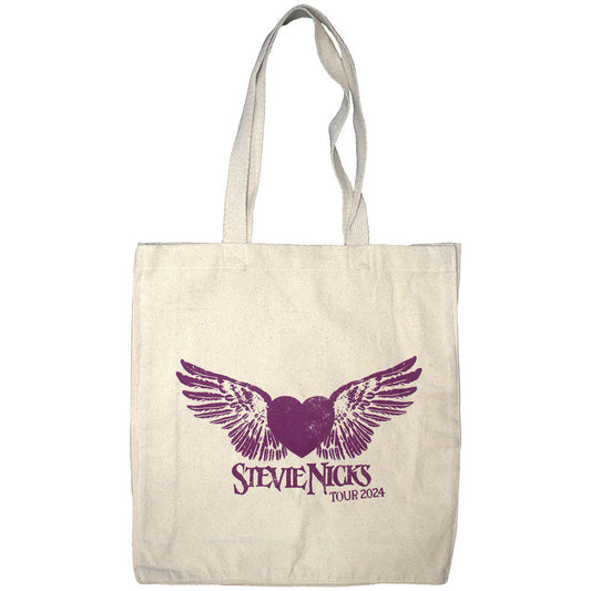 Stevie Nicks Tour '24 Logo