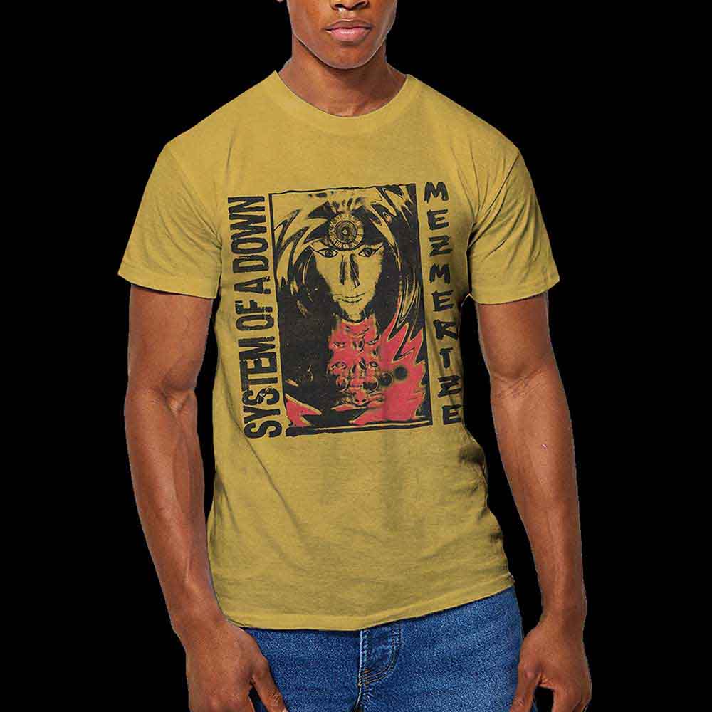 System Of A Down Reflections [T-Shirt]