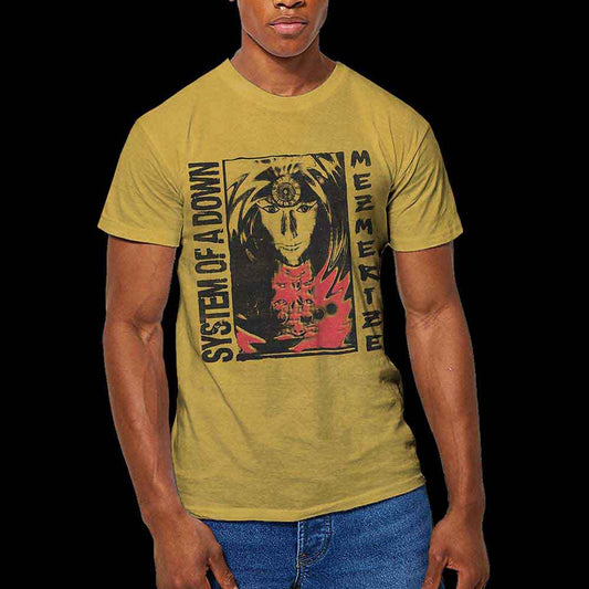 System Of A Down Reflections [T-Shirt]