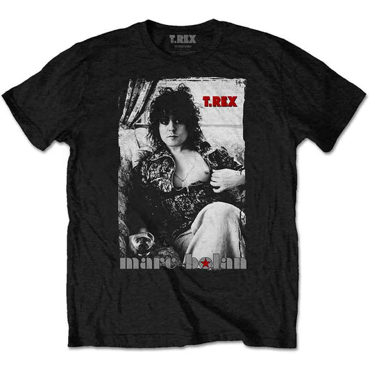 T-rex Nipple [T-Shirt]