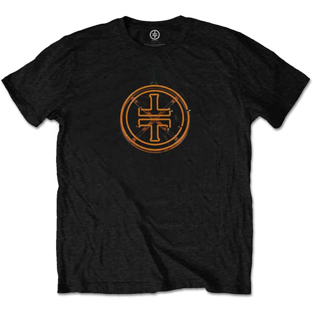 Take That Wonderland TT Logo [T-Shirt]