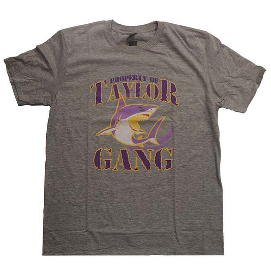 Taylor Gang Entertainment Property of [T-Shirt]